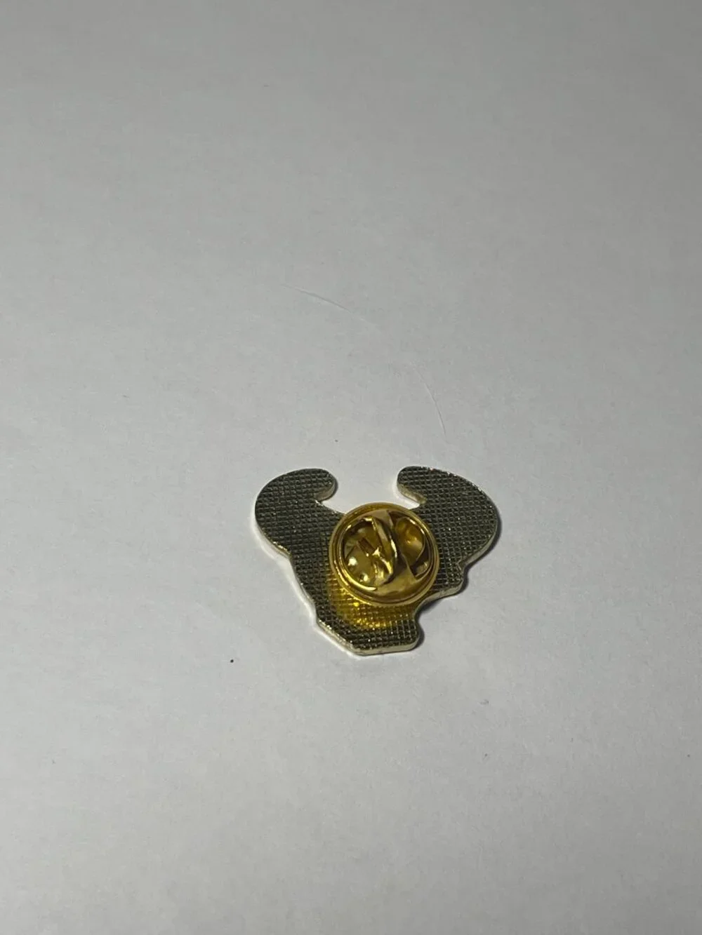 Houston Texans Logo Enamel Pin for Lapel Tie Hat Jacket Bookbag Gift NEW